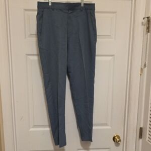 ❣️Levi's Men's Slate Blue Chinos